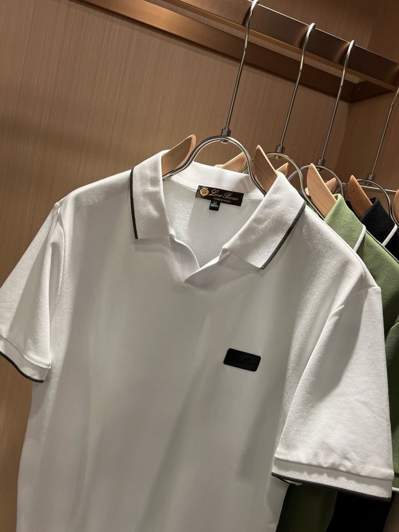 Loro Piana T-Shirts